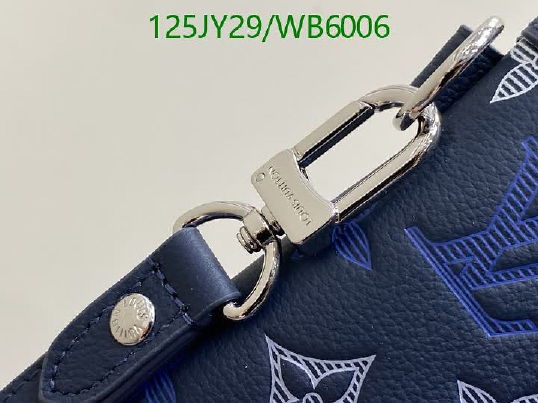 LV-Bag-Mirror Quality Code: WB6006 $: 125USD