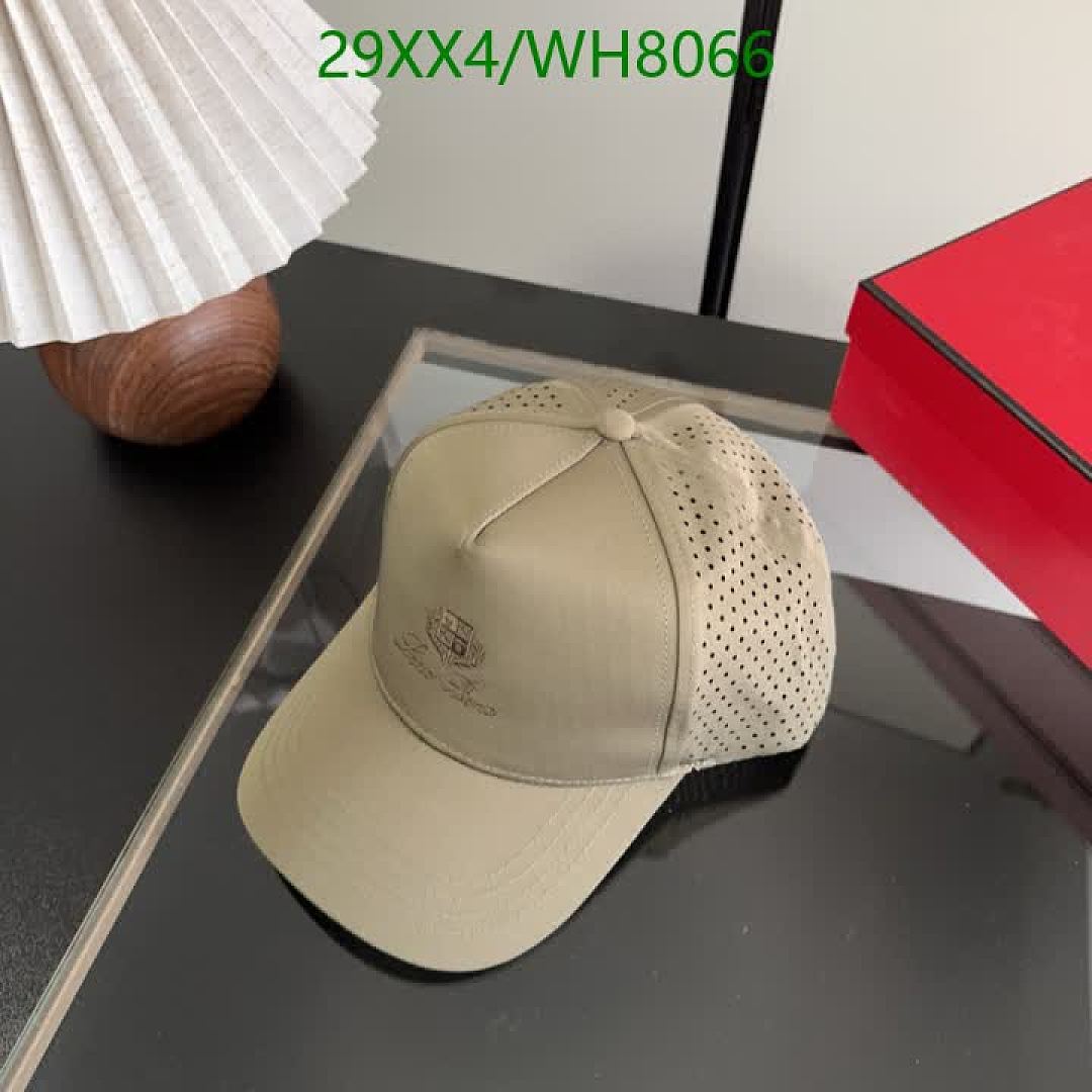 Loro Piana-Cap(Hat) Code: WH8066 $: 29USD