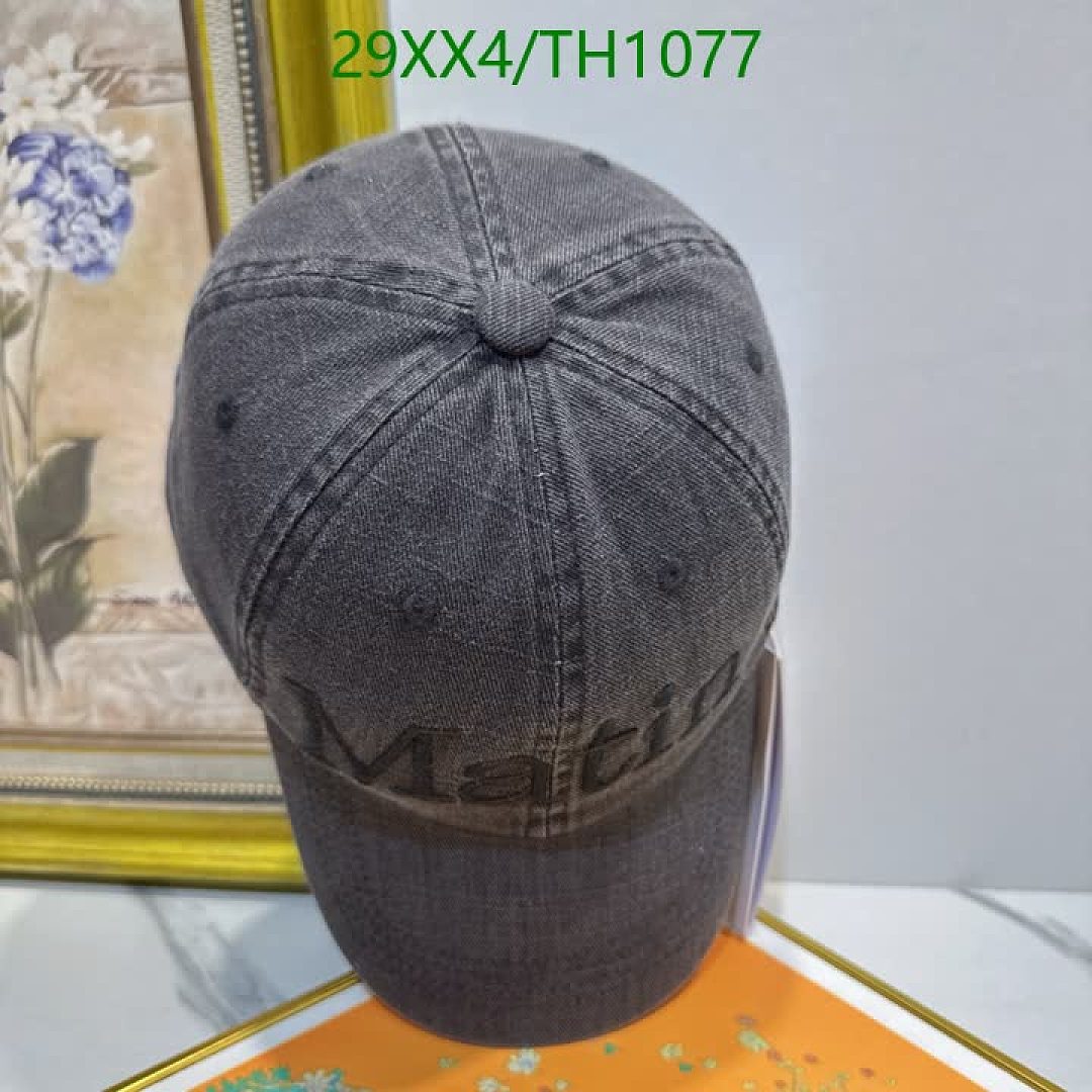 LV-Cap(Hat) Code: TH1077 $: 29USD