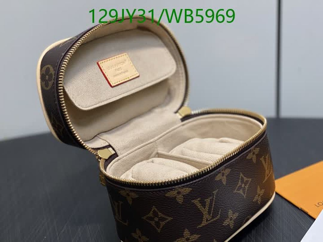 LV-Bag-Mirror Quality Code: WB5969 $: 129USD