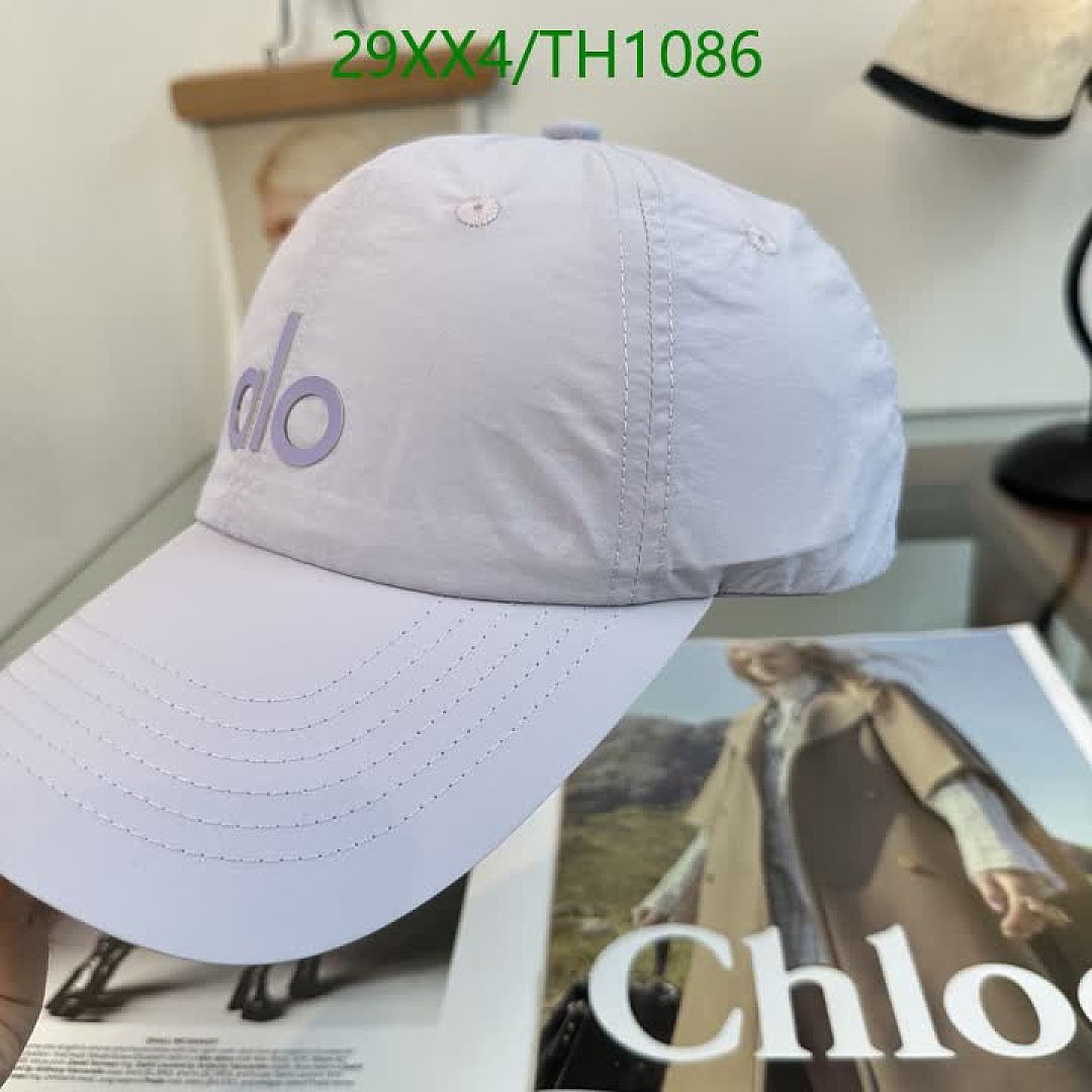 Alo yoga-Cap(Hat) Code: TH1086 $: 29USD