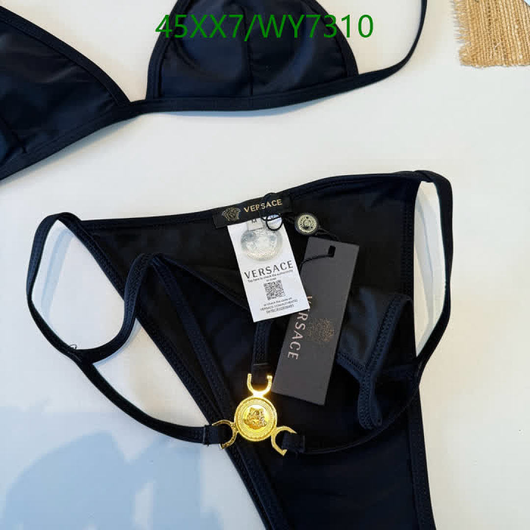 Versace-Swimsuit Code: WY7310 $: 45USD