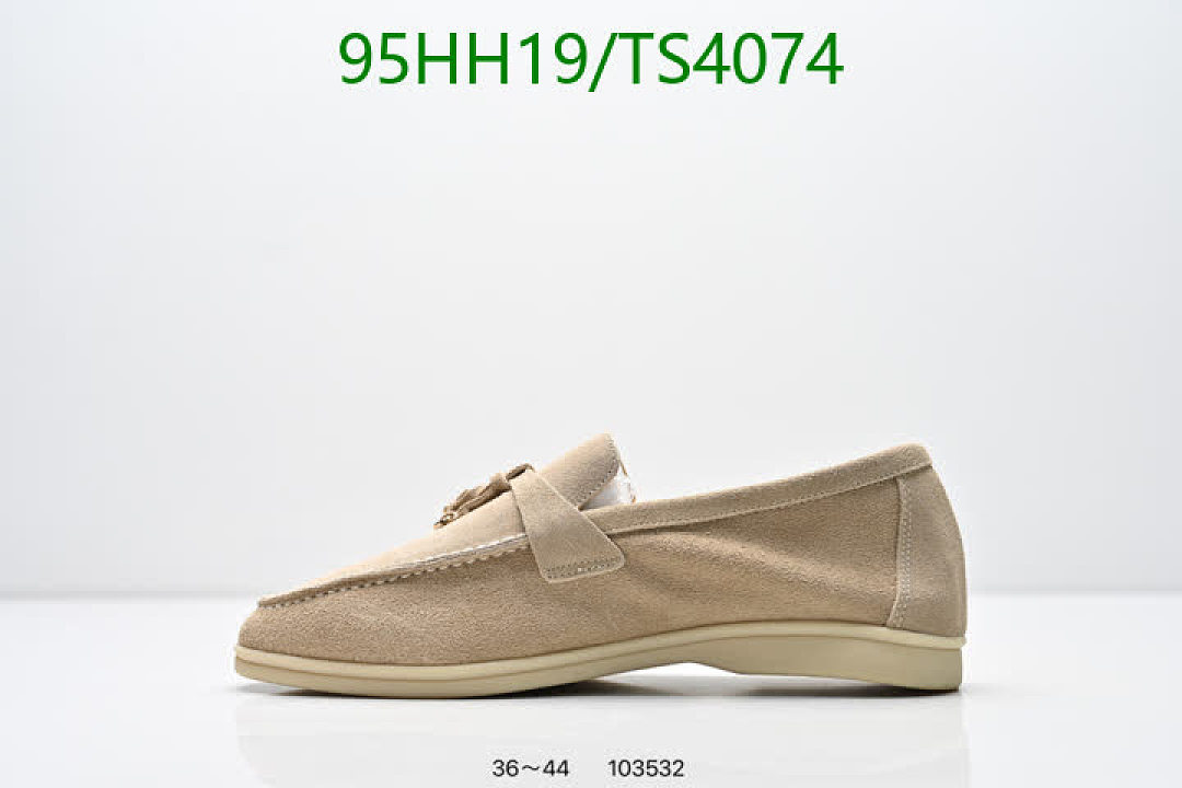 Loro Piana-Women Shoes Code: TS4074 $: 95USD