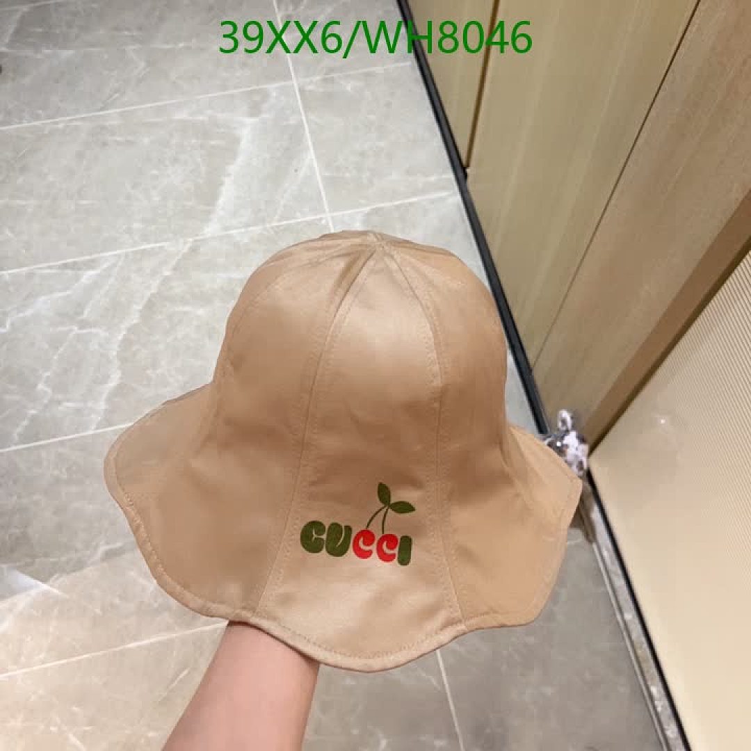 Gucci-Cap(Hat) Code: WH8046 $: 39USD