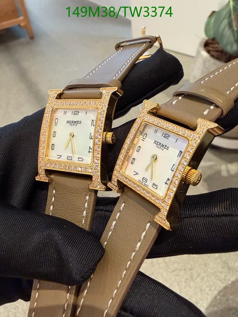 Hermes-Watch(4A) Code: TW3374 $: 149USD