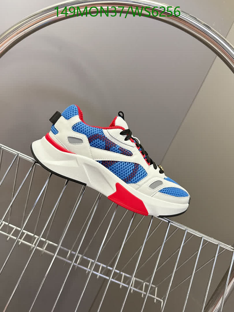 Valentino-Men shoes Code: WS6256 $: 149USD