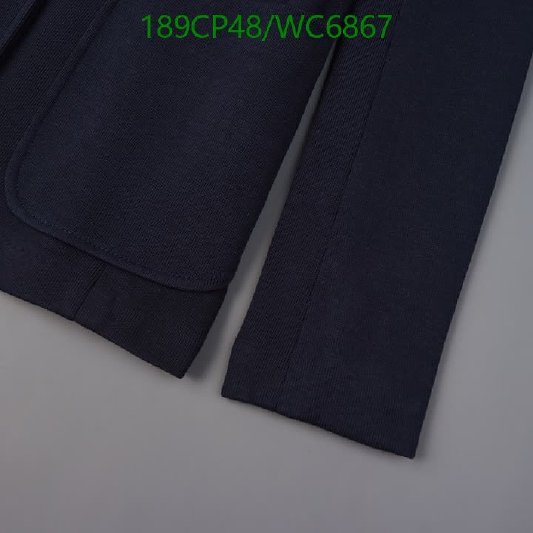 Ralph Lauren-Clothing Code: WC6867 $: 189USD