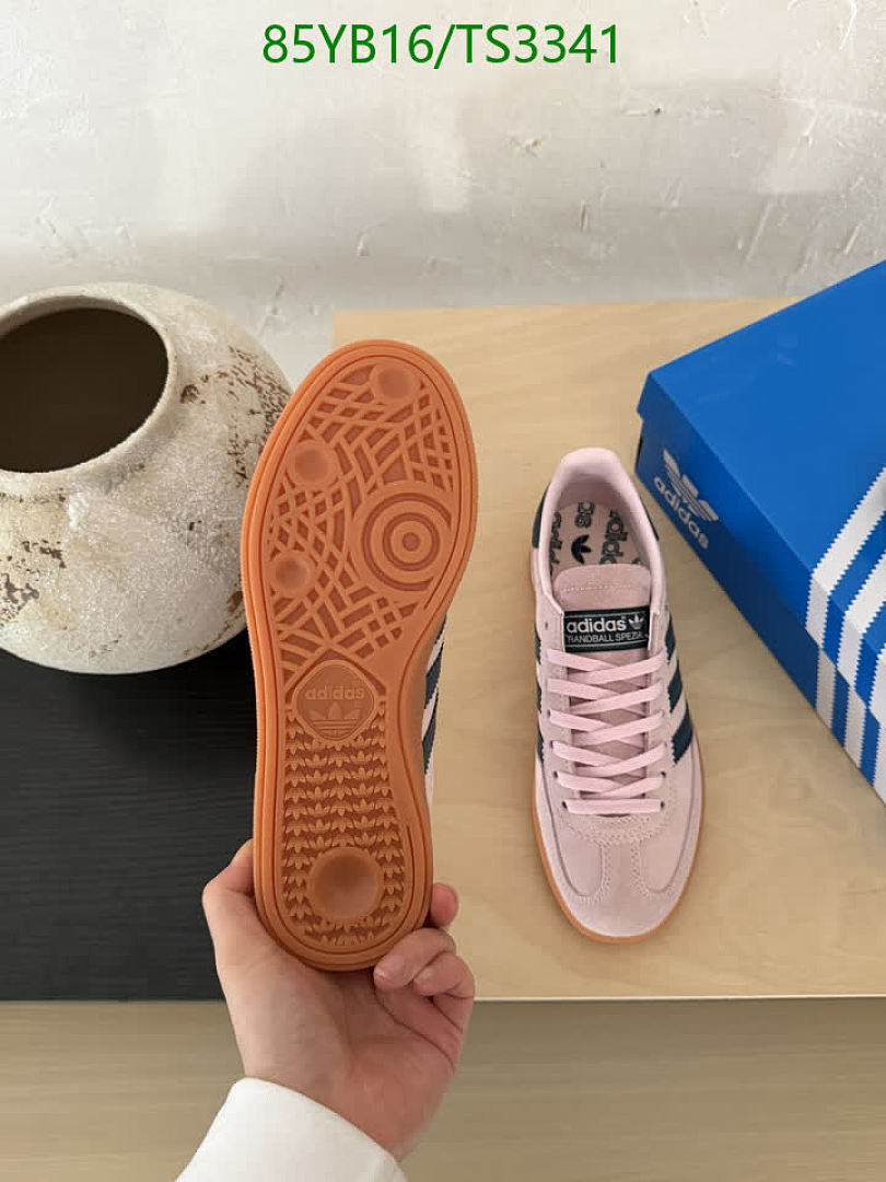 Adidas-Men shoes Code: TS3341 $: 85USD