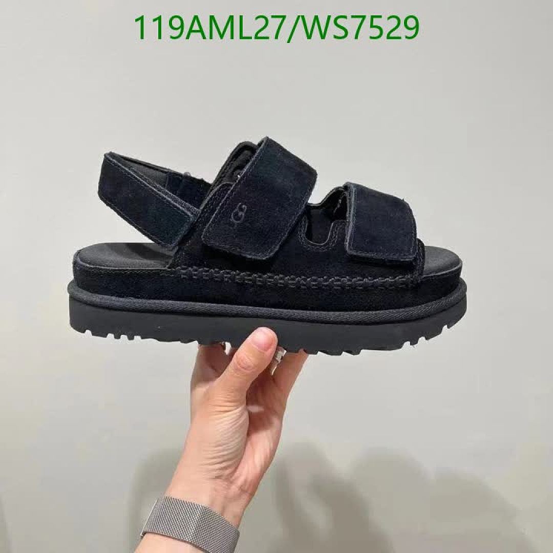 UGG-Women Shoes Code: WS7529 $: 119USD