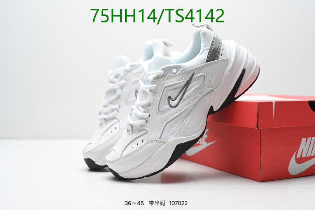 NIKE-Women Shoes Code: TS4142 $: 75USD