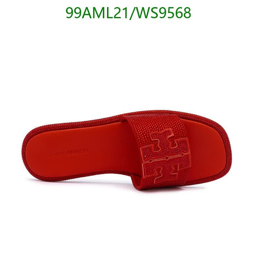 Tory Burch-Women Shoes Code: WS9568 $: 99USD