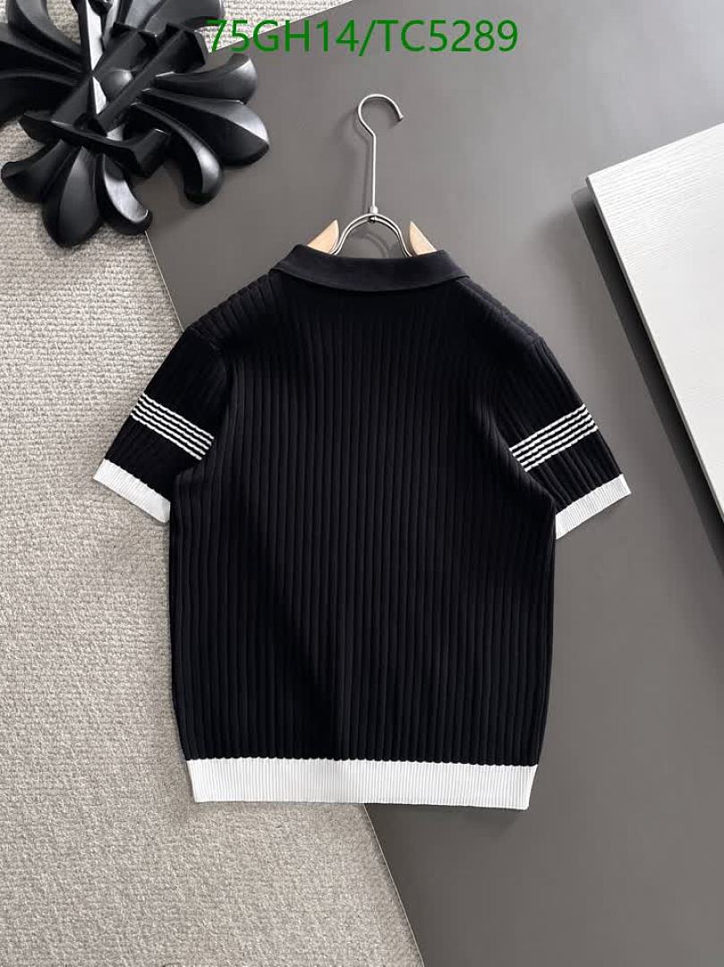 Loro Piana-Clothing Code: TC5289 $: 75USD