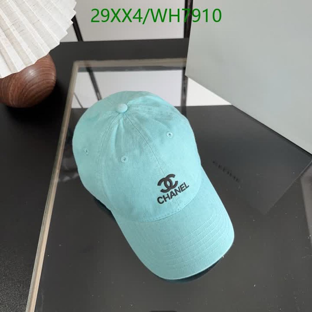Chanel-Cap(Hat) Code: WH7910 $: 29USD