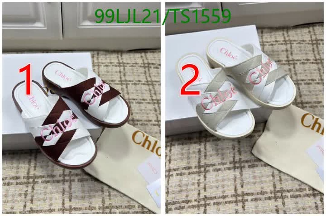 Chloe-Women Shoes Code: TS1559 $: 99USD
