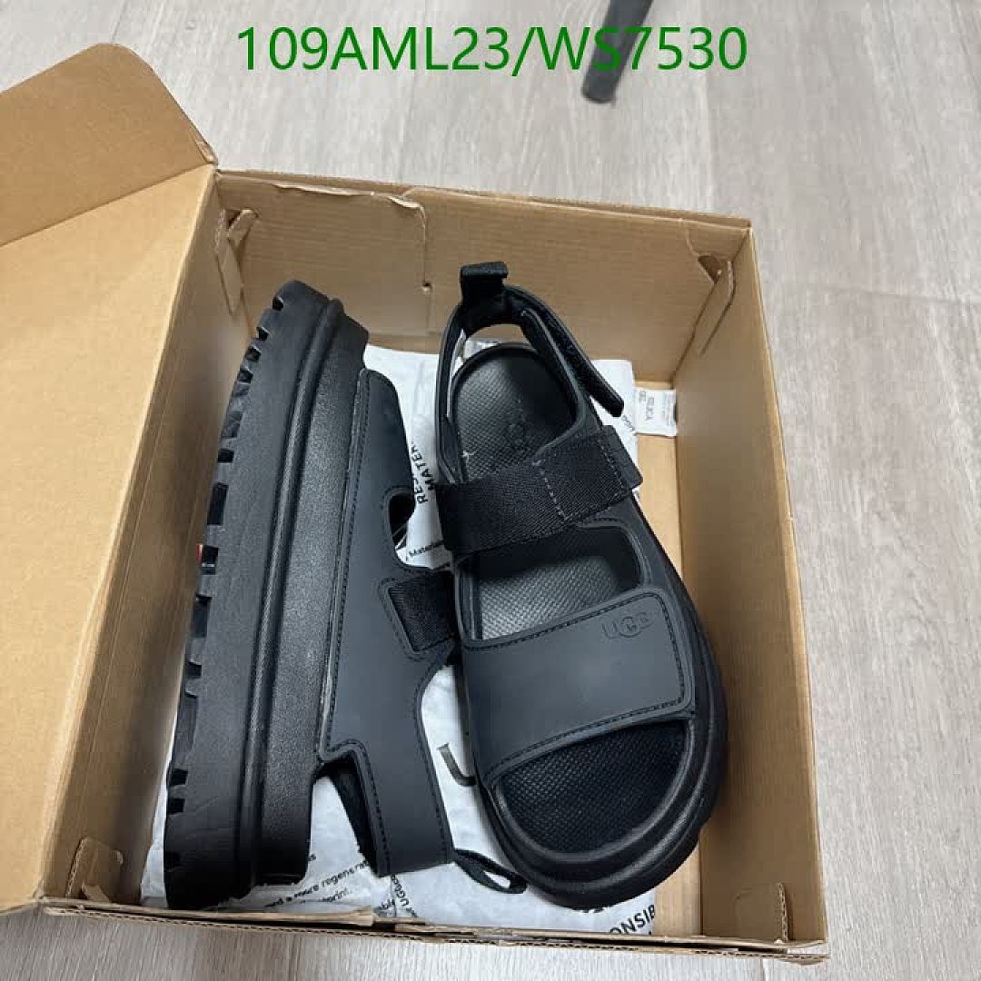 UGG-Women Shoes Code: WS7530 $: 109USD
