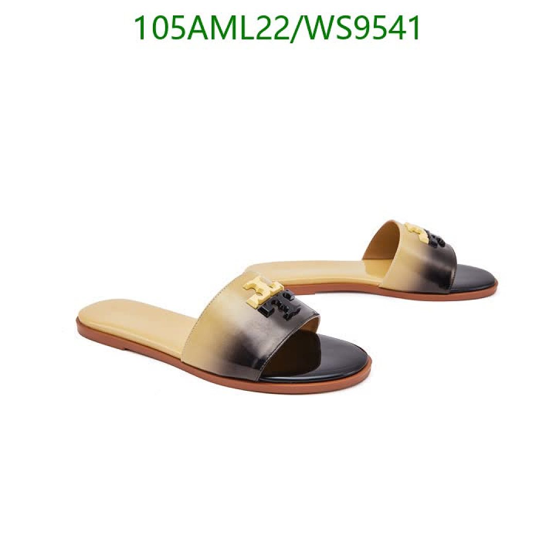 Tory Burch-Men shoes Code: WS9541 $: 105USD