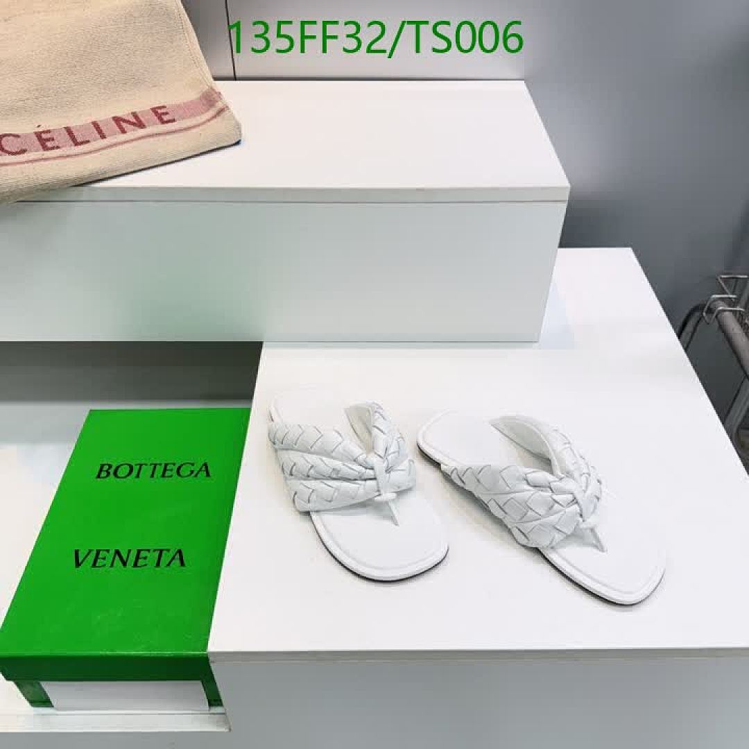 BV-Women Shoes Code: TS006 $: 135USD