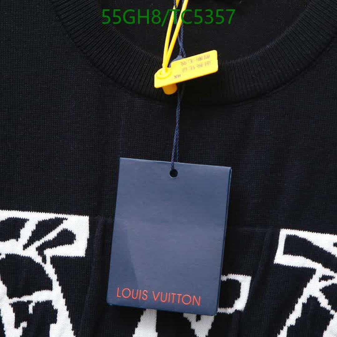 LV-Clothing Code: TC5357 $: 55USD