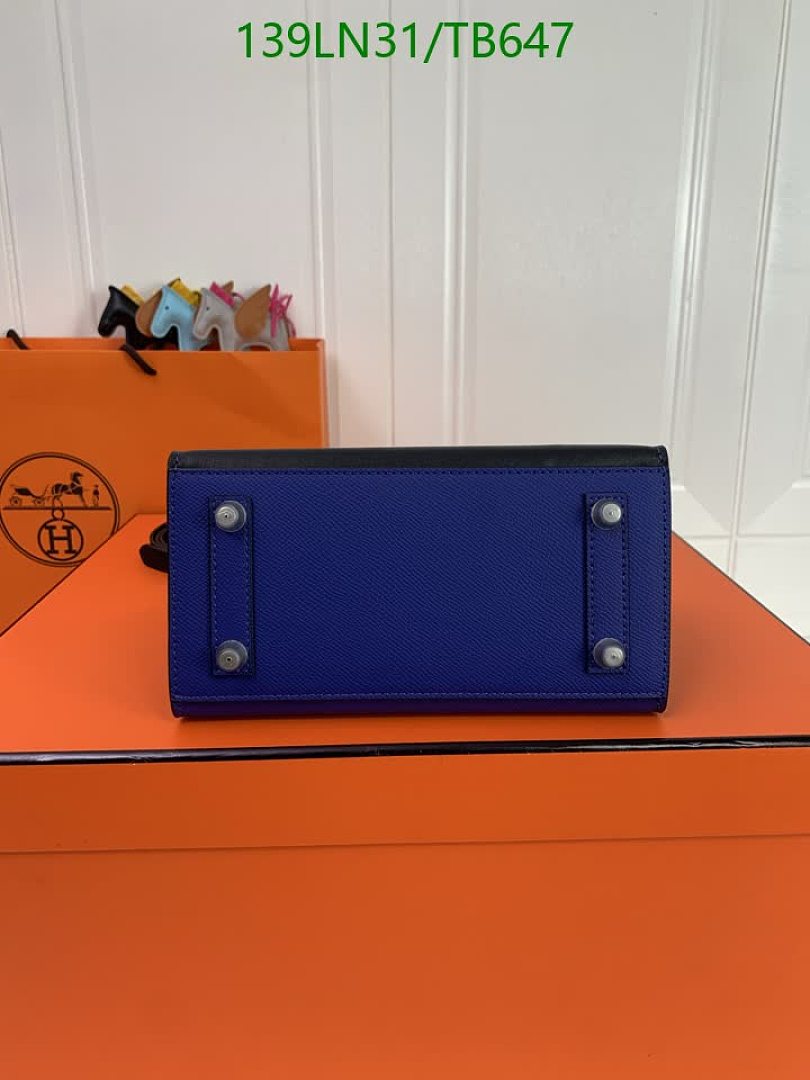 Hermes-Bag-4A Quality Code: TB647
