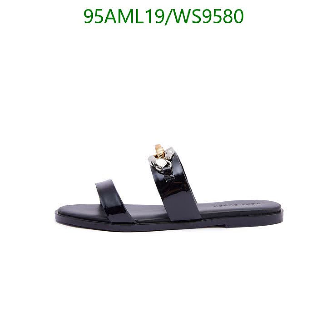Tory Burch-Women Shoes Code: WS9580 $: 95USD