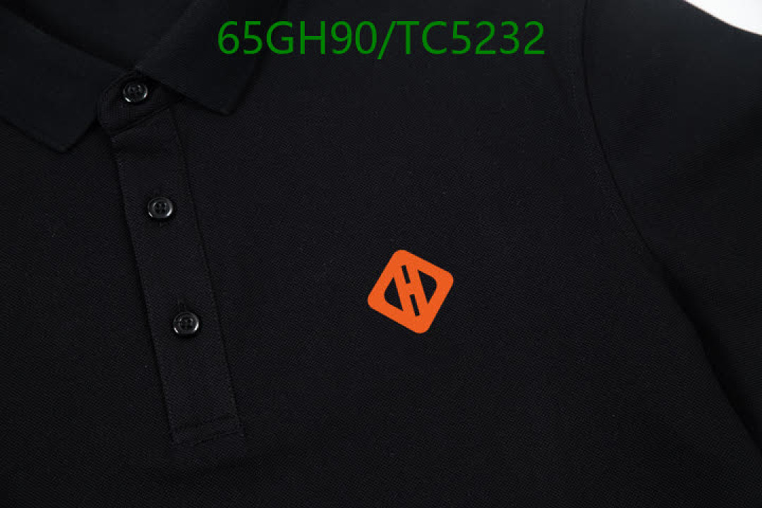 Hermes-Clothing Code: TC5232 $: 65USD