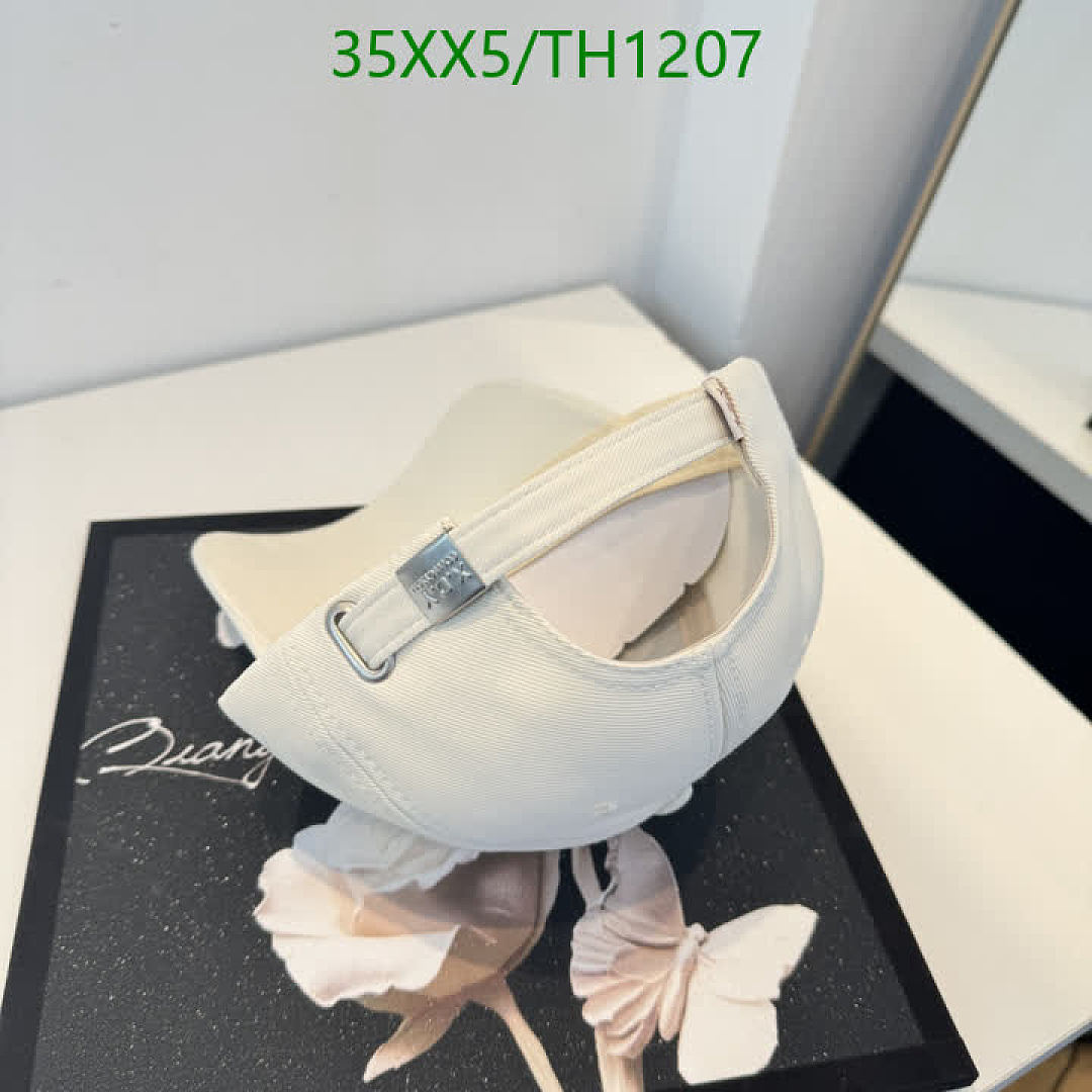 YSL-Cap(Hat) Code: TH1207 $: 35USD