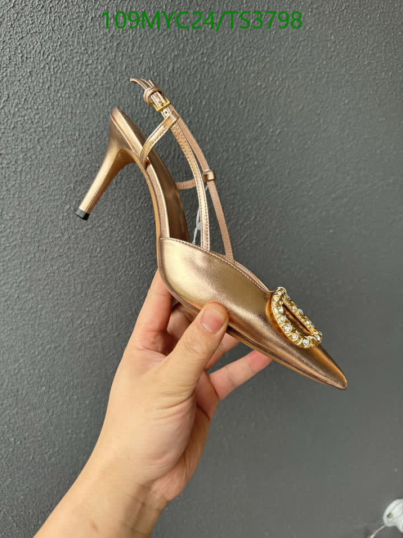 Valentino-Women Shoes Code: TS3798 $: 109USD