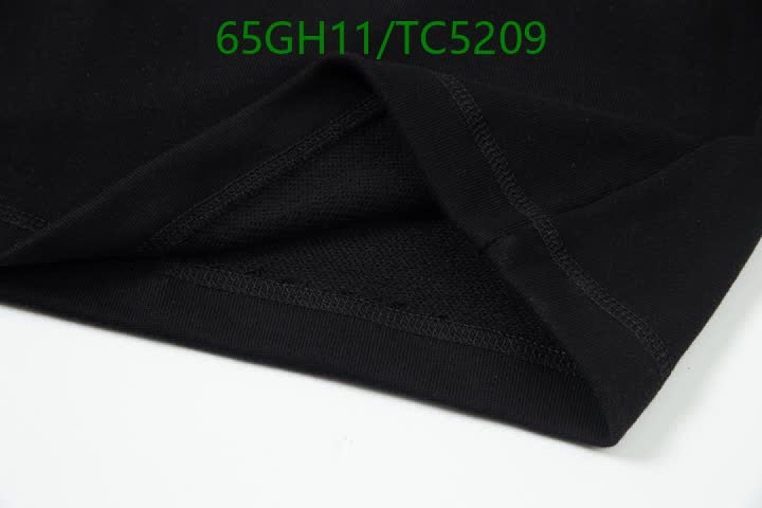 Gucci-Clothing Code: TC5209 $: 65USD