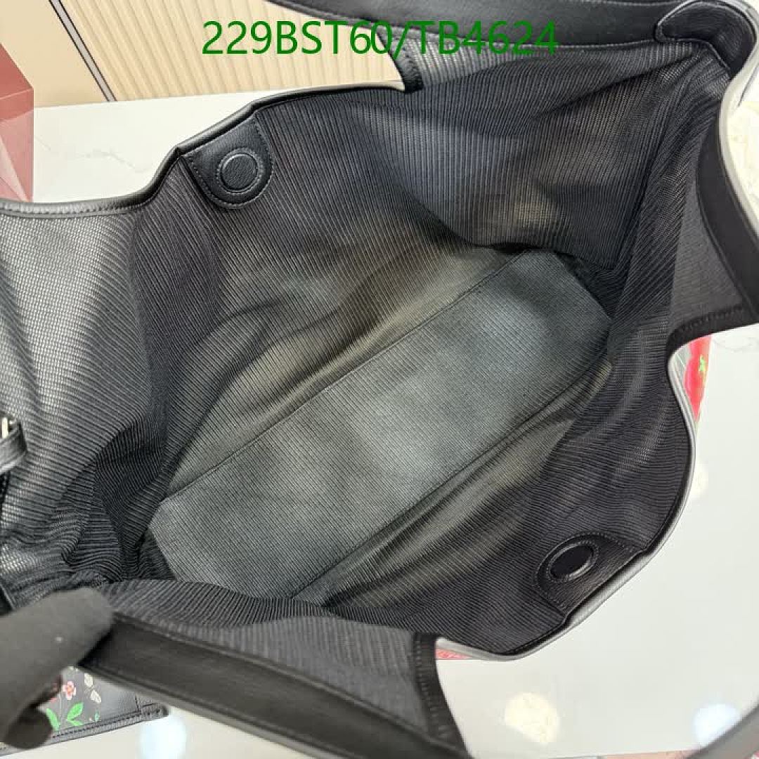 Gucci-Bag-Mirror Quality Code: TB4624 $: 229USD