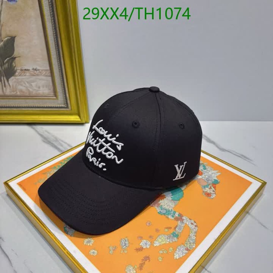 LV-Cap(Hat) Code: TH1074 $: 29USD
