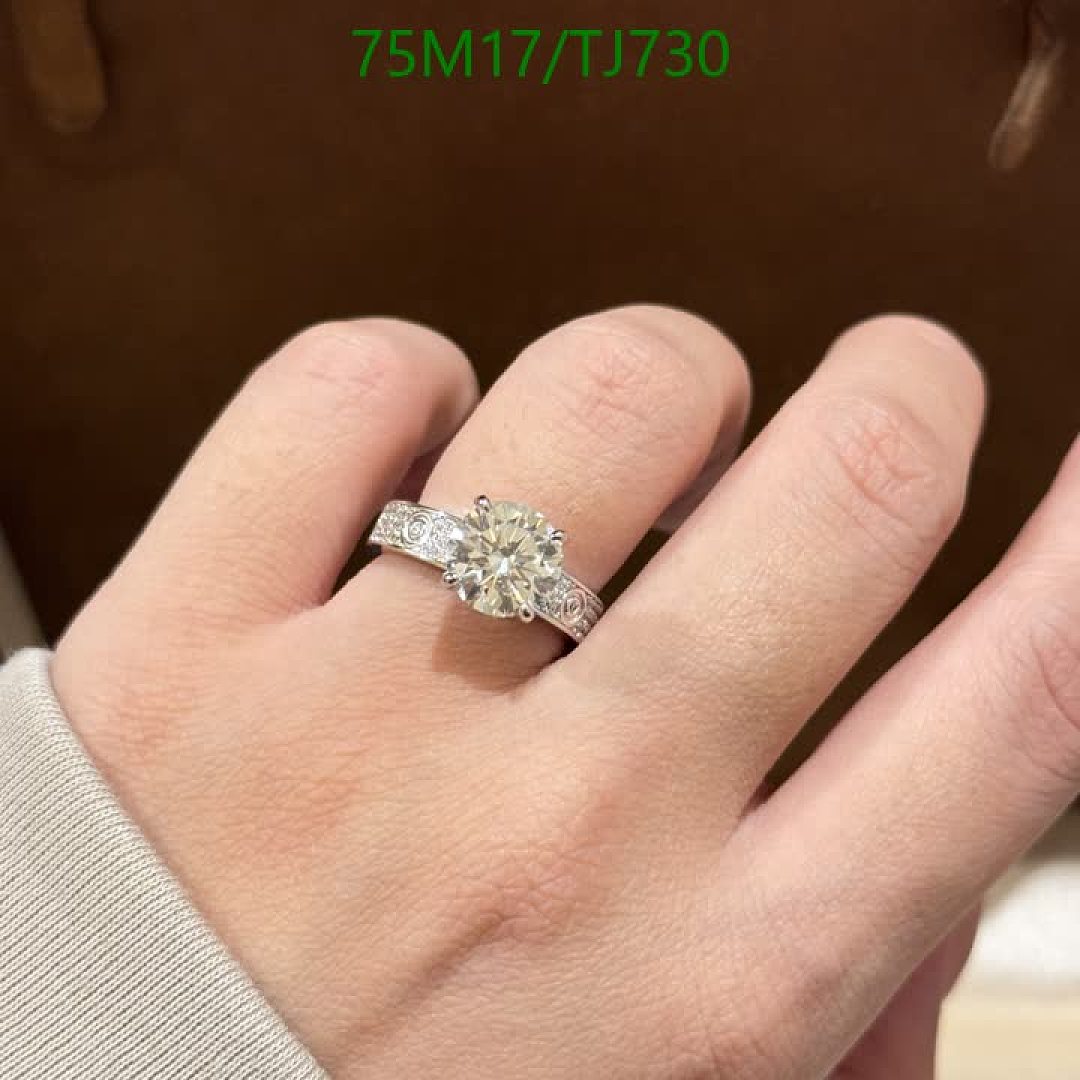 LV-Jewelry Code: TJ730 $: 75USD