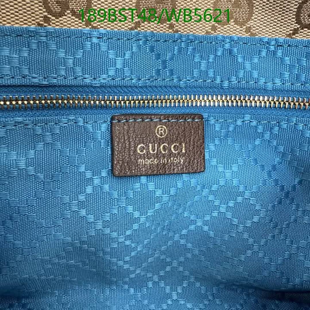 Gucci-Bag-Mirror Quality Code: WB5621 $: 189USD