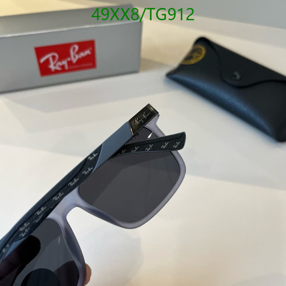 Ray-Ban-Glasses Code: TG912 $: 49USD