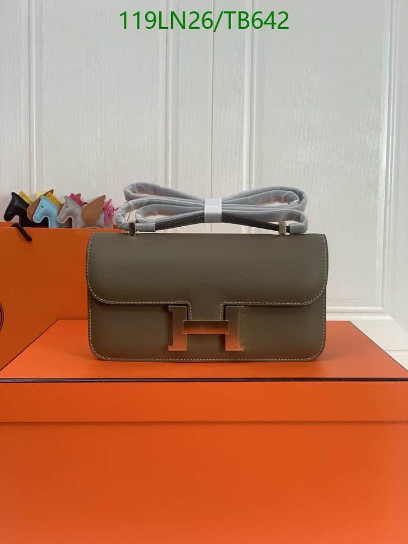 Hermes-Bag-4A Quality Code: TB642 $: 119USD