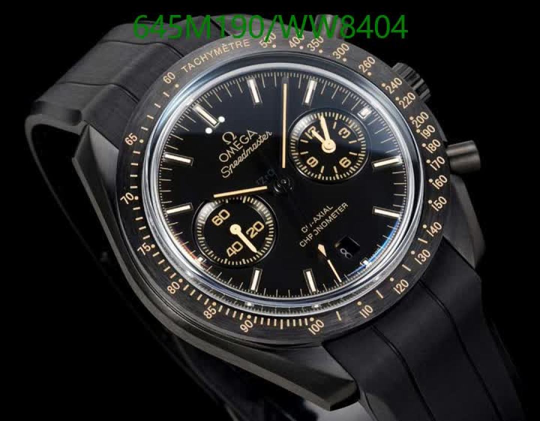 Omega-Watch(Mirror Quality) Code: WW8404 $: 645USD