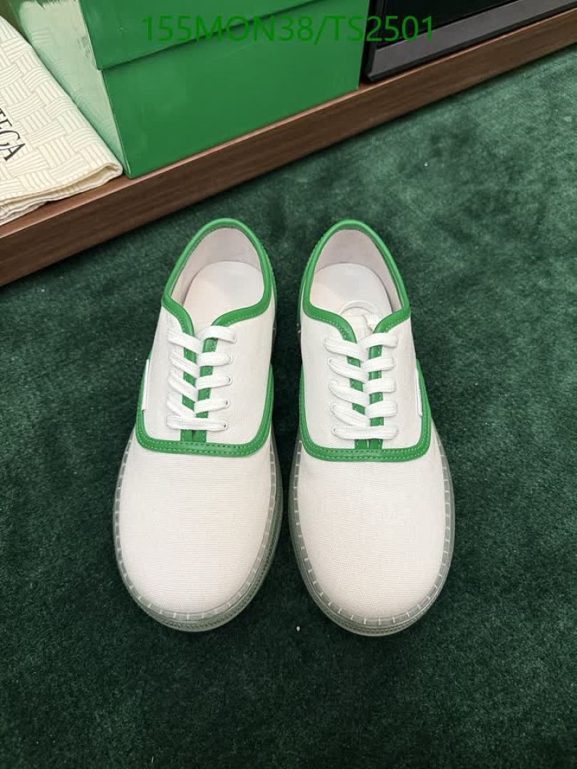 BV-Women Shoes Code: TS2501 $: 155USD