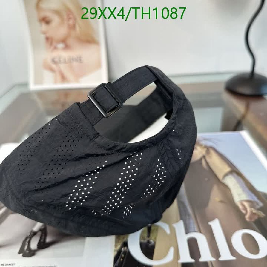 Alo yoga-Cap(Hat) Code: TH1087 $: 29USD
