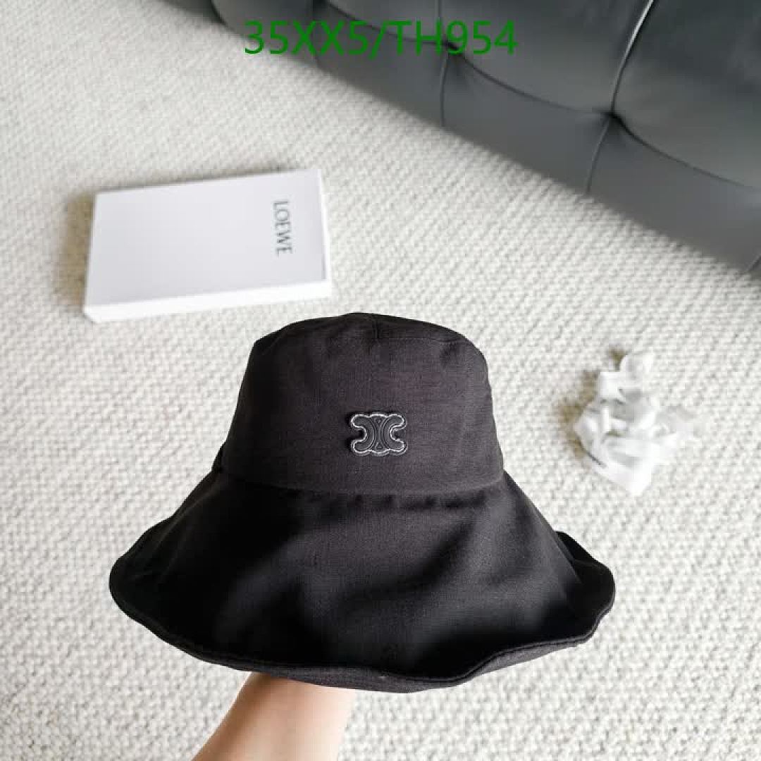 Celine-Cap(Hat) Code: TH954 $: 35USD