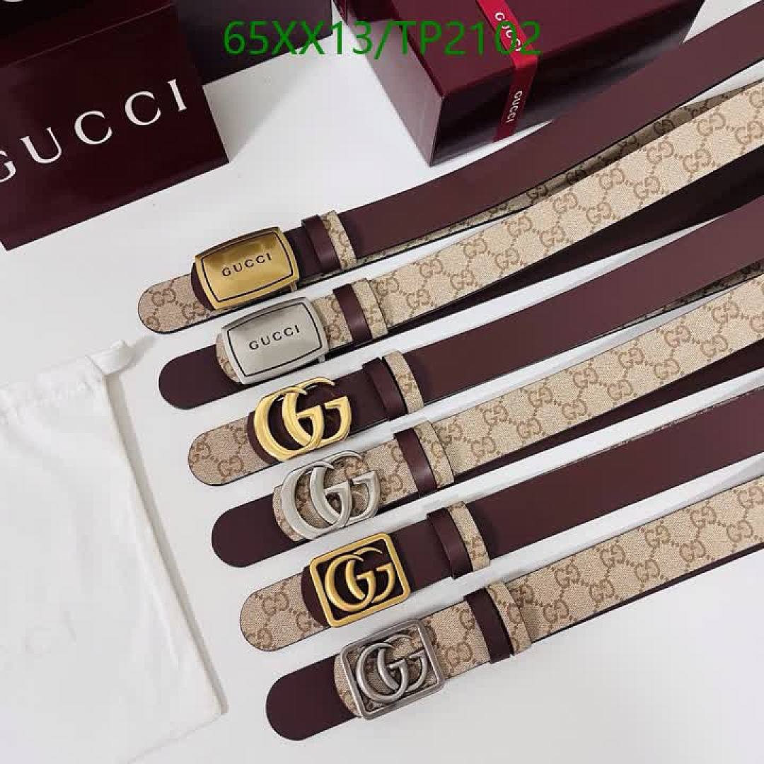 Gucci-Belts Code: TP2102 $: 65USD