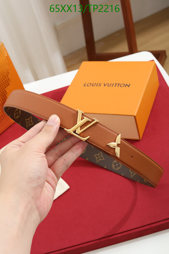 LV-Belts Code: TP2216 $: 65USD