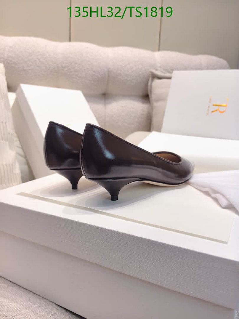 The Row-Women Shoes Code: TS1819 $: 135USD