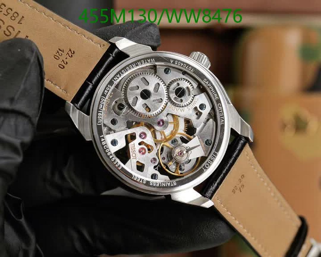 Tissot-Watch-Mirror Quality Code: WW8476 $: 455USD