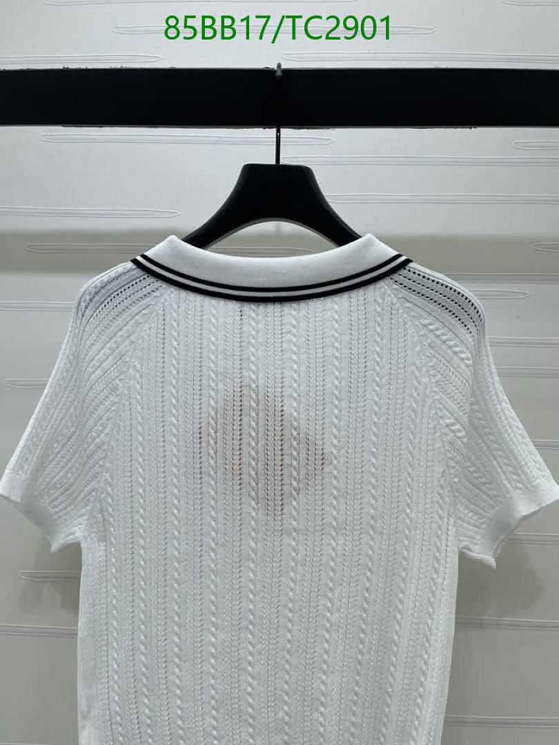 Miu Miu-Clothing Code: TC2901 $: 85USD