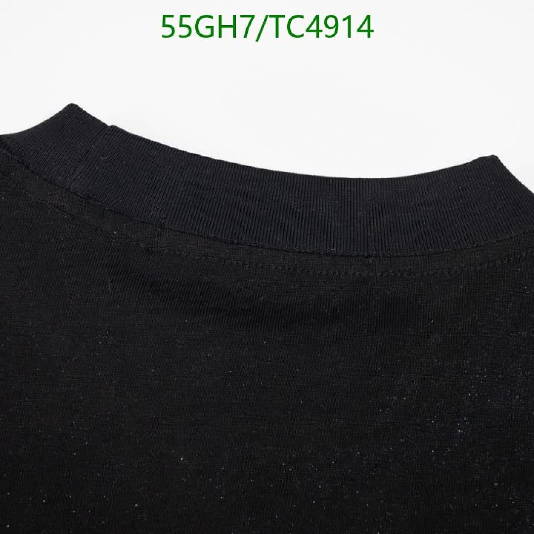 Acne Studios-Clothing Code: TC4914 $: 55USD