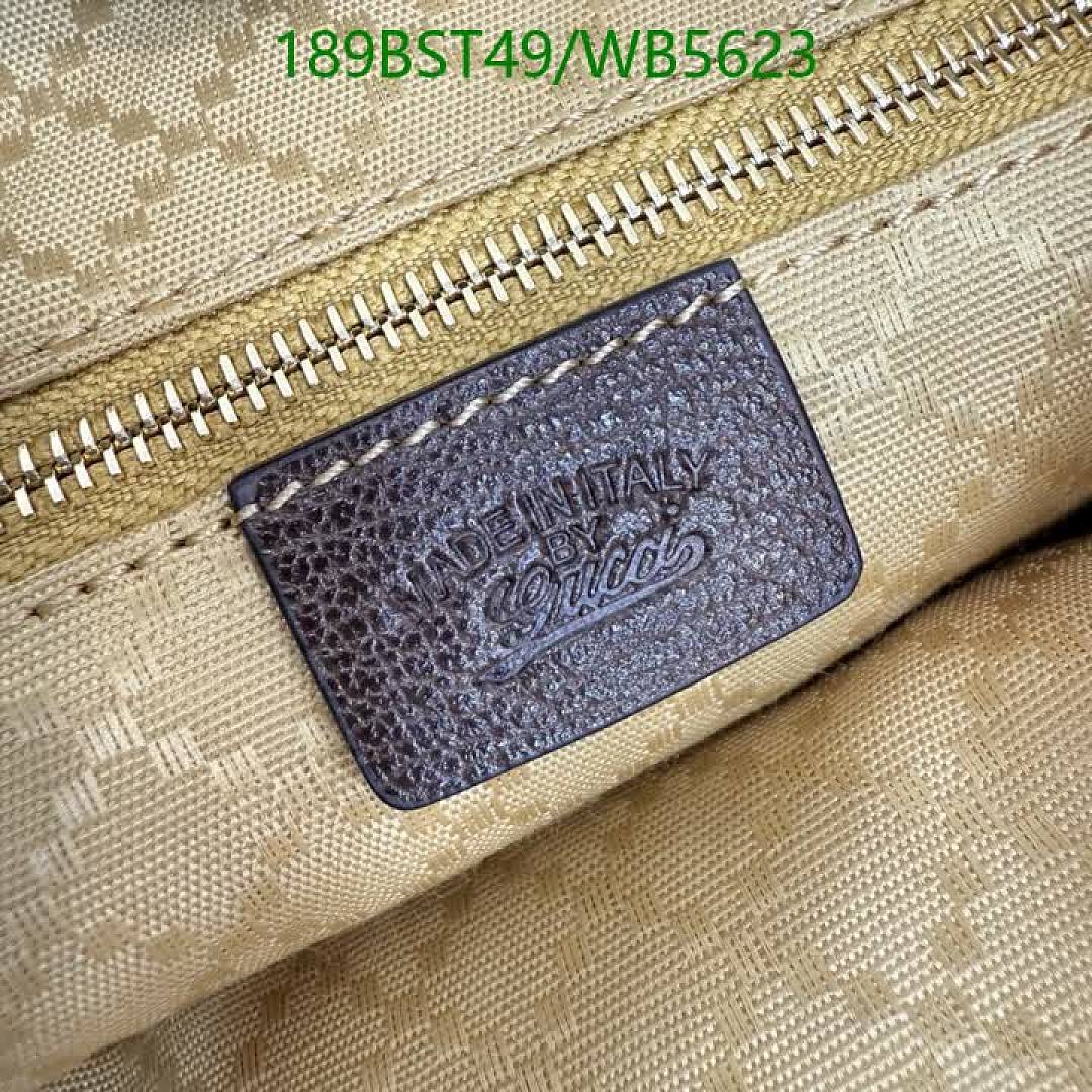 Gucci-Bag-Mirror Quality Code: WB5623 $: 189USD