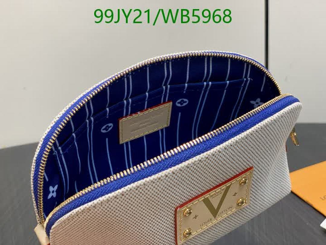 LV-Bag-Mirror Quality Code: WB5968 $: 99USD