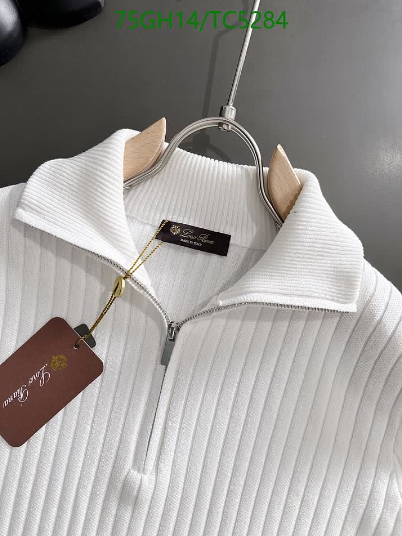 Loro Piana-Clothing Code: TC5284 $: 75USD
