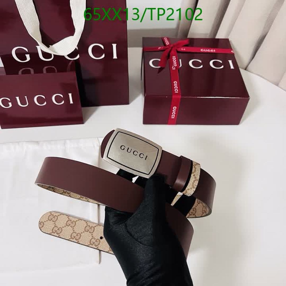 Gucci-Belts Code: TP2102 $: 65USD