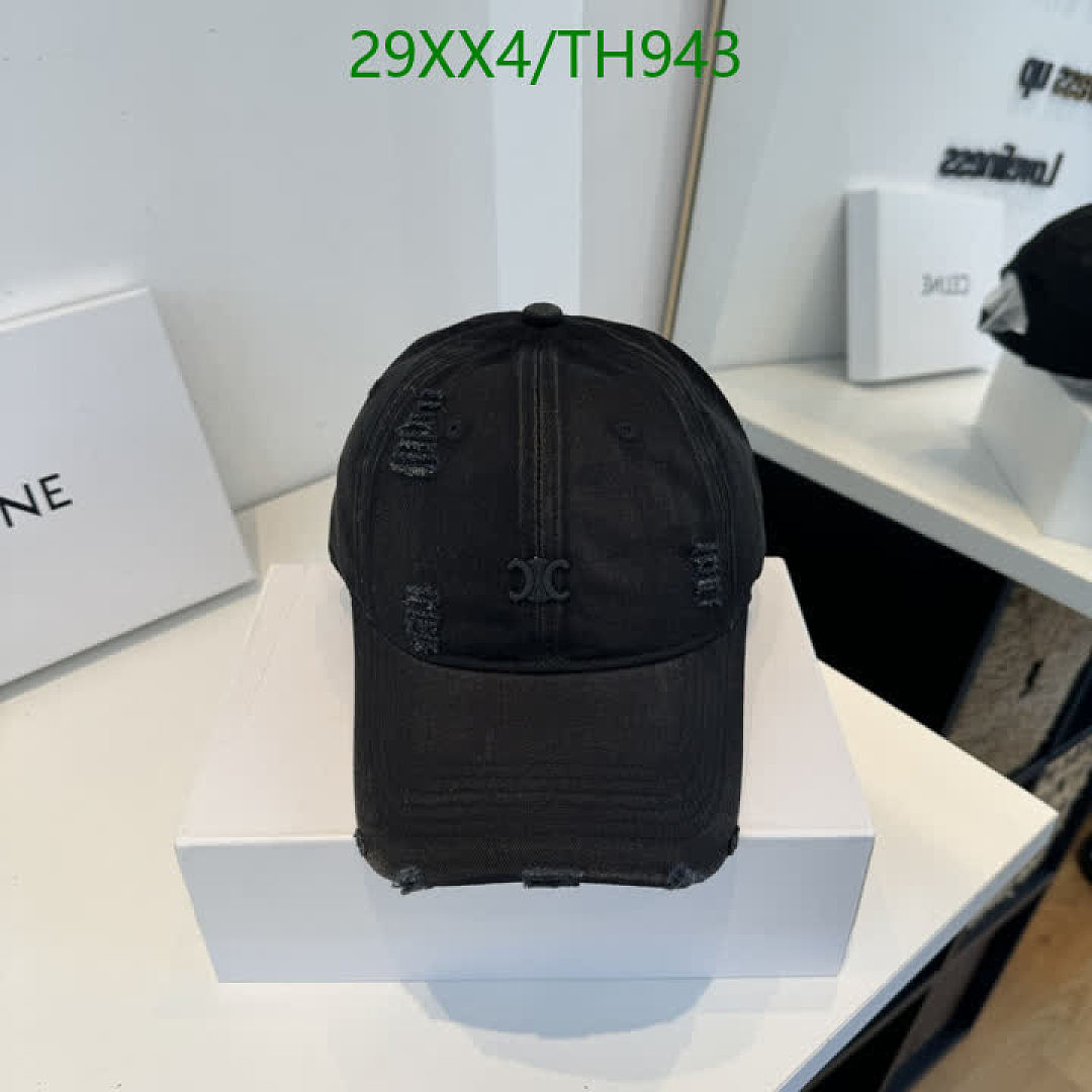 Celine-Cap(Hat) Code: TH943 $: 29USD