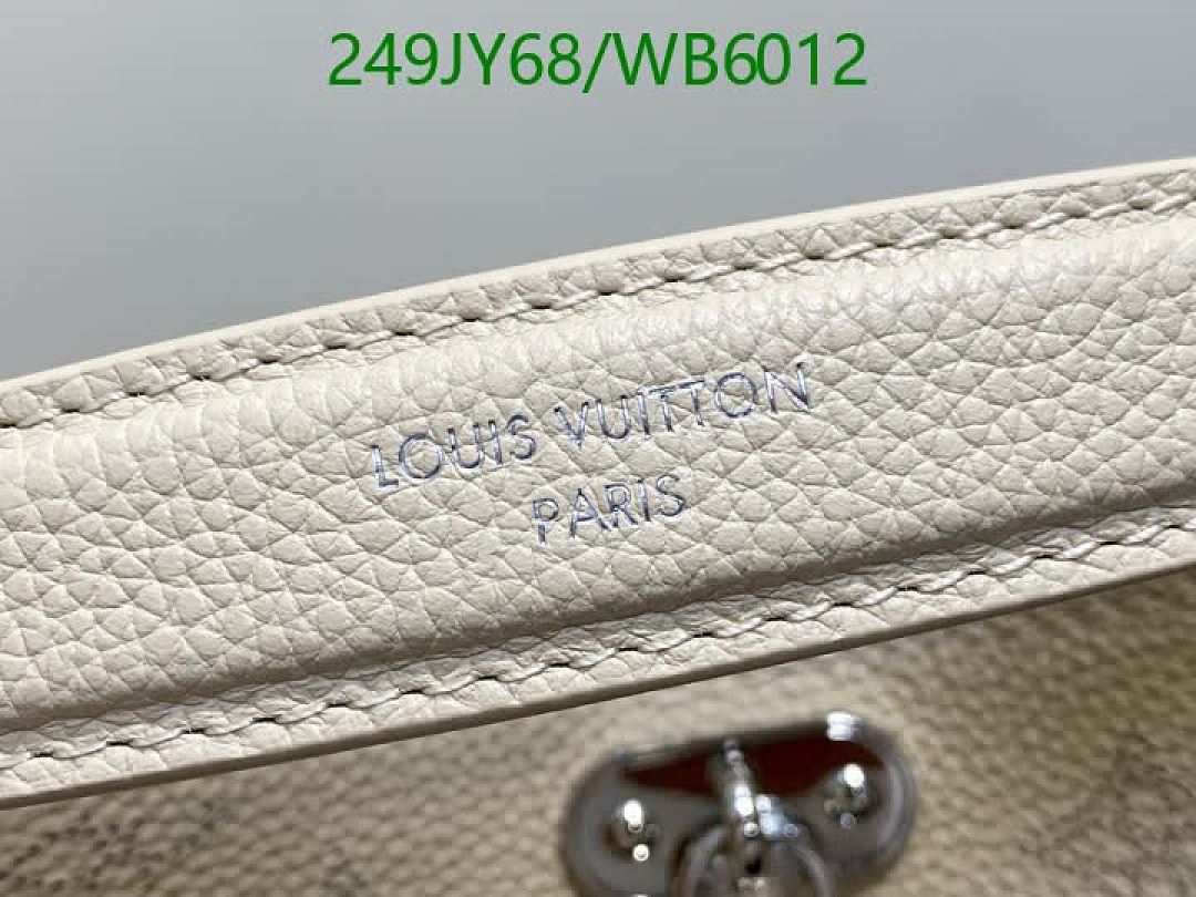 LV-Bag-Mirror Quality Code: WB6012 $: 249USD
